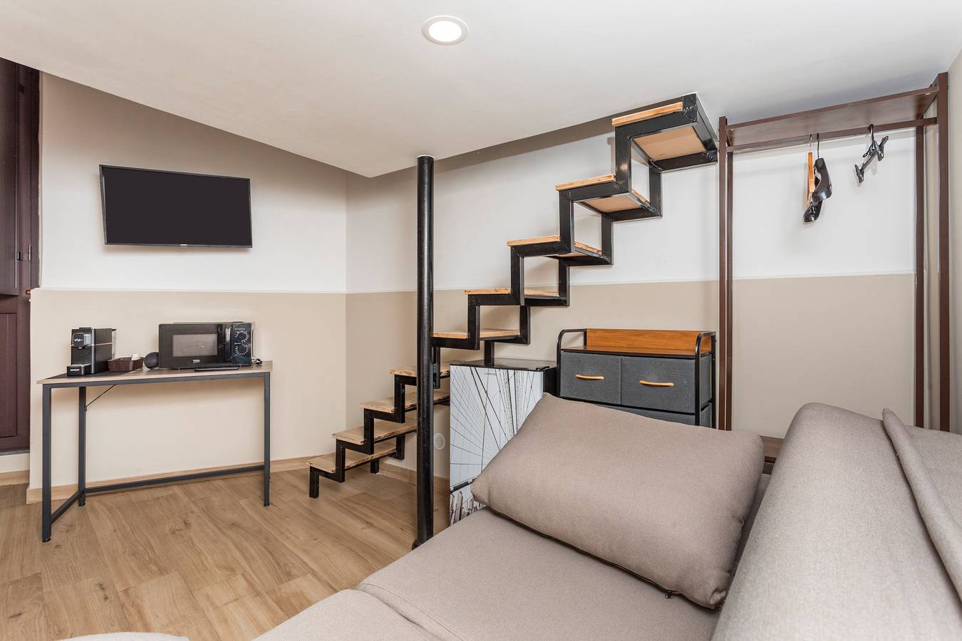 Ganzes Studio, Apartment 'Del Tocco' mit Wlan und Klimaanlage in Acireale, Catania Provinz