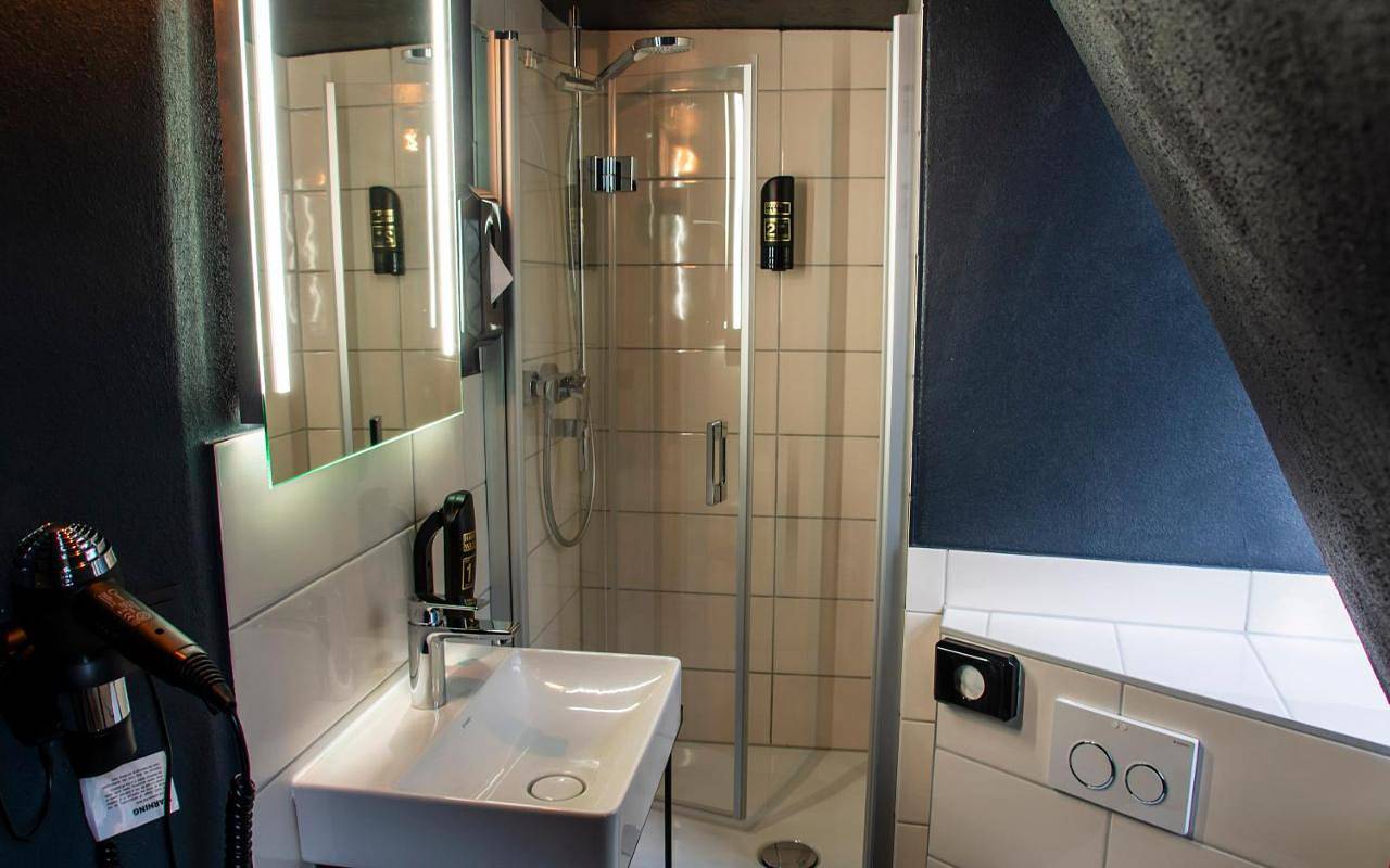 Trip Inn Hotel Sachsenhausen in Frankfurt, Hessen do Sul
