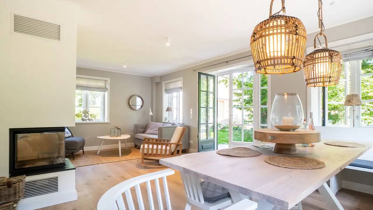 Ferienhaus für 5 Personen (128 m²) in Alkersum in Alkersum, Föhr