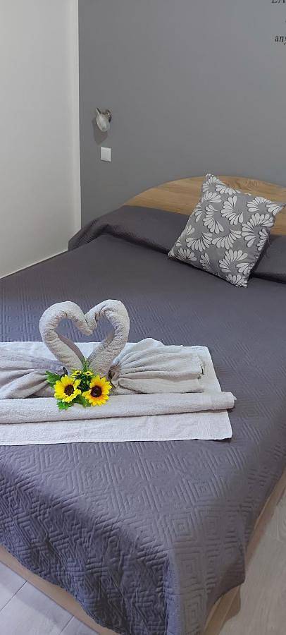B&b per 3 persone, con Panorama a Parghelia