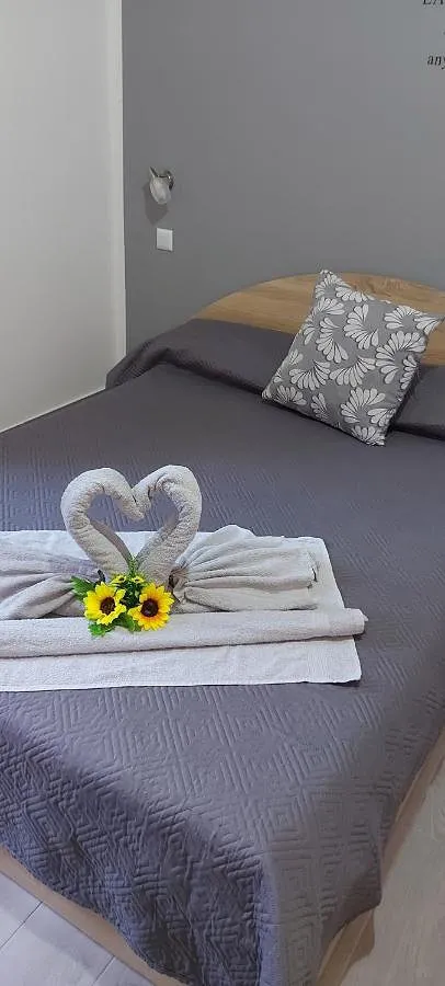 Chambre d’hôte pour 3 personnes, avec vue - 1