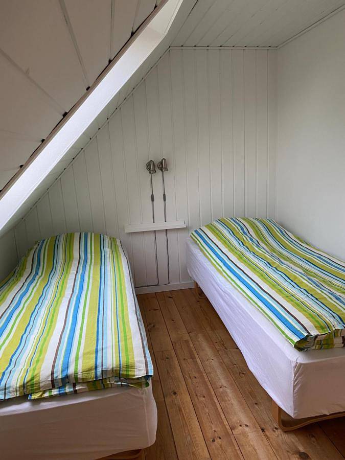 Ganze Wohnung, Two-Bedroom Apartment in Brønderslev, Brønderslev und Umgebung