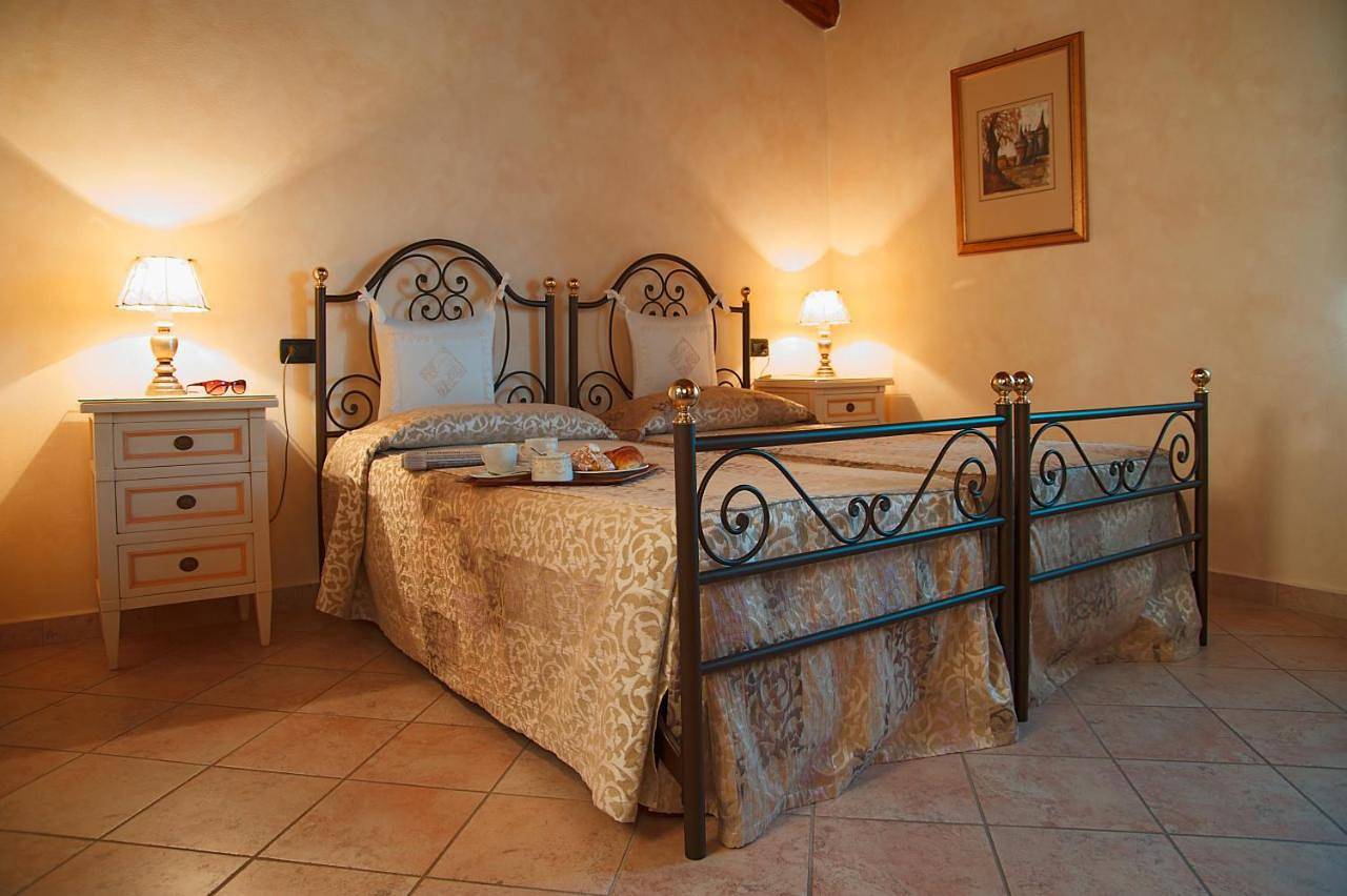 Agriturismo Il Felciaione in Massa Marittima, Provincia di Grosseto