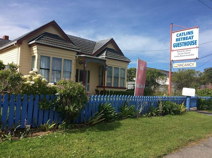 Bed and breakfast for 3 people - 1