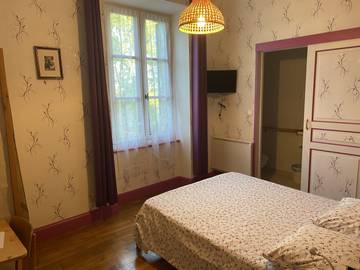 Chambre d’hôte pour 2 personnes dans Loiret