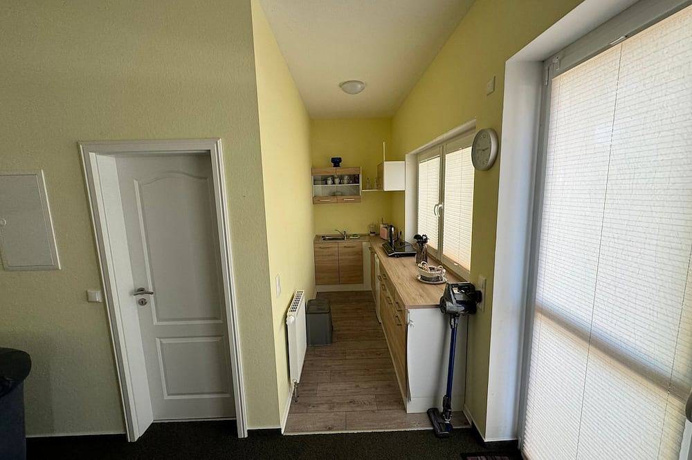 Apartment 5 - Bed & Breakfast am Waldgürtel in Forst (Lausitz), Lausitz