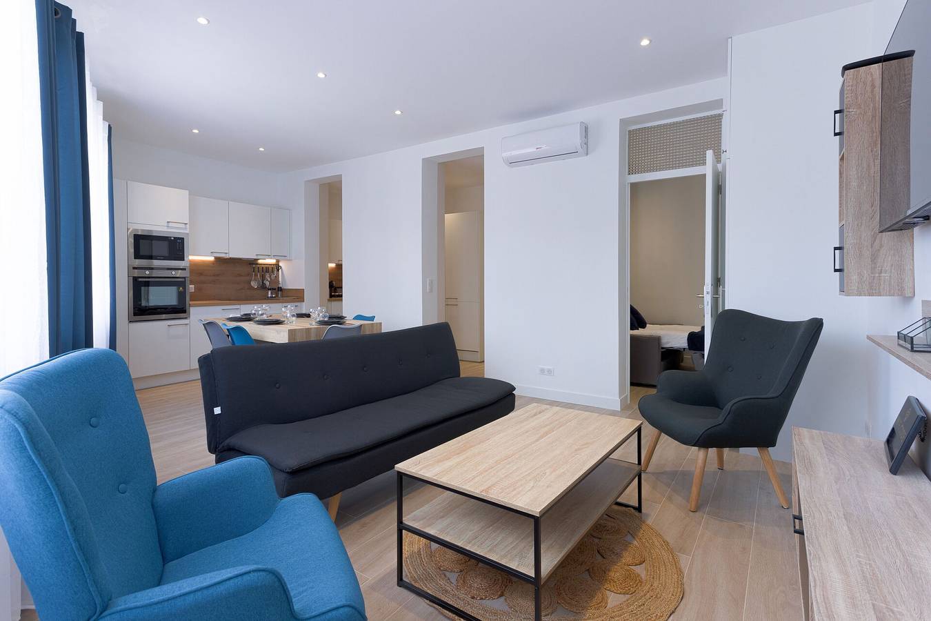 Photo : Appartement de vacances
