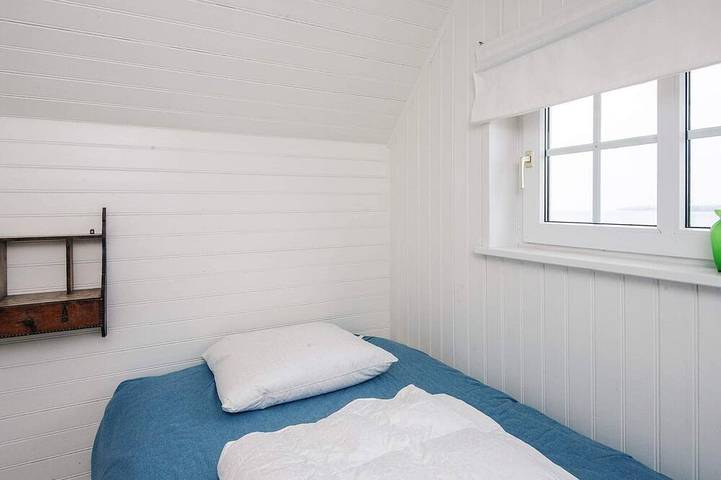 Ferienhaus für 5 Personen, mit Terrasse in Juelsminde - 4