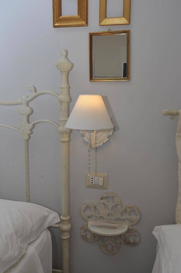 A casa di Nonna Bianca in Santa Maria di Castellabate, Castellabate