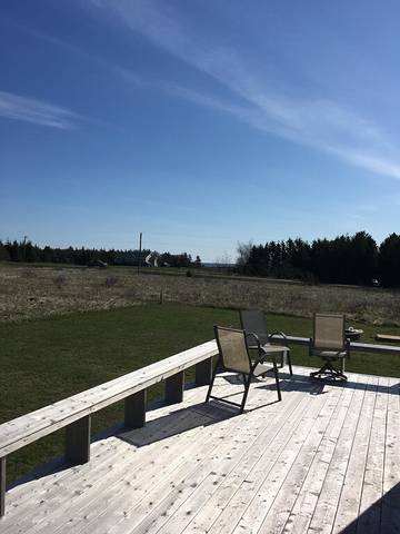 Cabin Rentals And Lodges for 5 Guests in Prince Edward Island, Canada, Picture 2