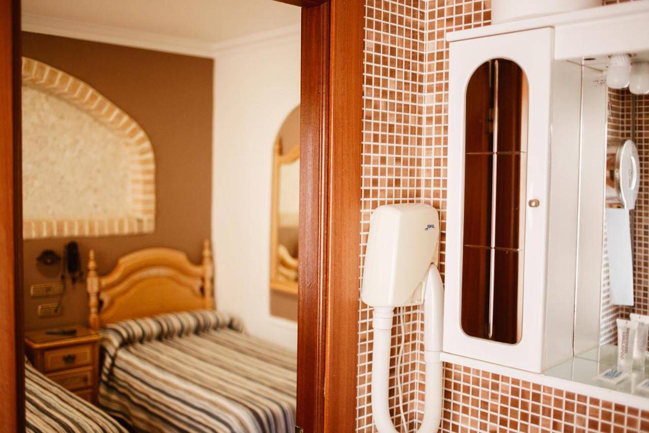 Double or Twin Room in Motril, Cordillera Penibética