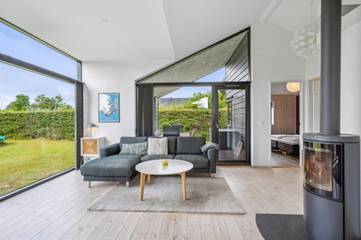 Ferieudlejning til 6 Personer i Saksild Strand, Saksild, Billede 1