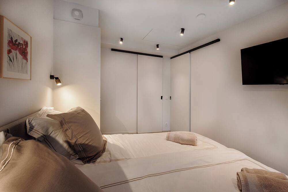 Maison Medard - Volledig gerenoveerde woning met alle comfort in centrum Ieper in Ieper, West-Vlaanderen