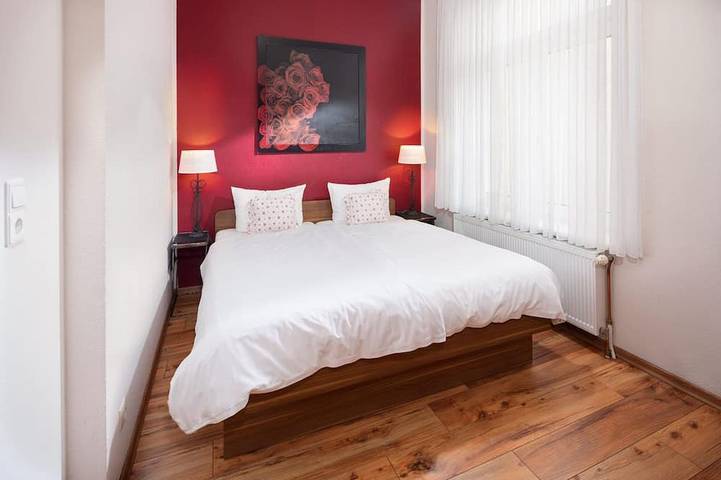 Ferienhaus für 4 Personen auf Norderney - 2