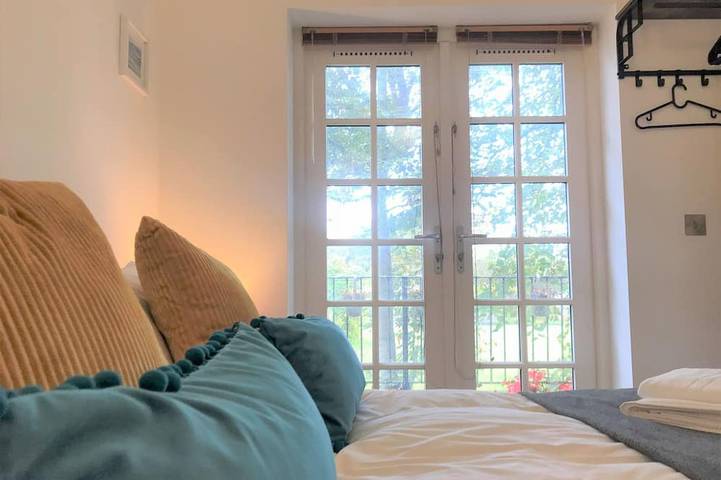 Ferienhaus für 6 Personen, mit Balkon in Worthing - 4