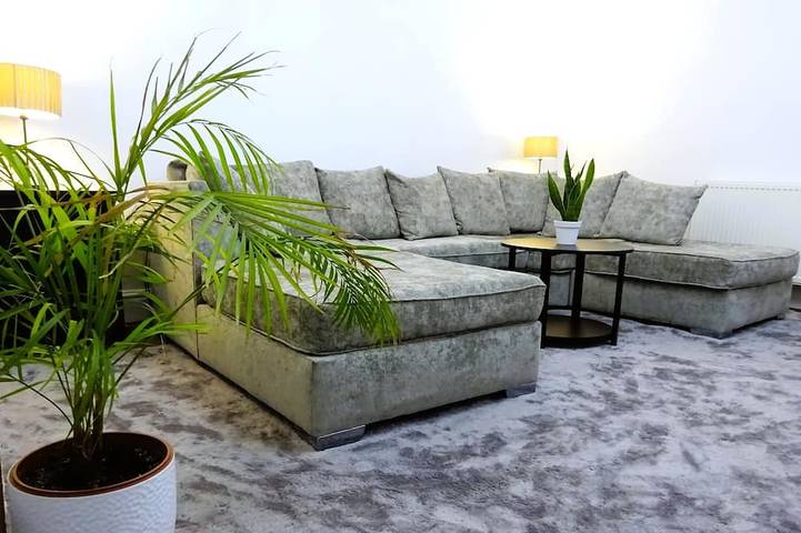 Holiday apartment for 6 people - 1