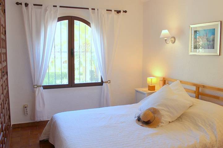 Appartement entier, Moraira, Lovely Apartment in Beautiful Complex with Communal Pool in La Sabatera, Teulada