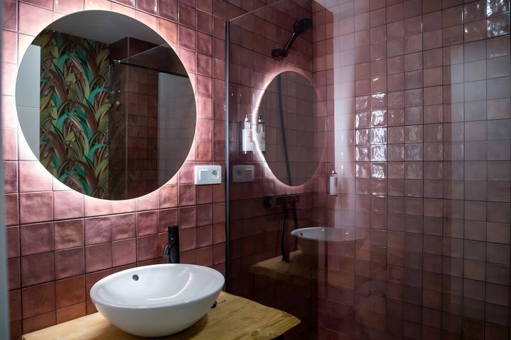 Ganze Wohnung, Familienapartment Nr. 6 – Ihr perfektes Zuhause fernab der Heimat in El Puerto de Santa María, Costa de la Luz