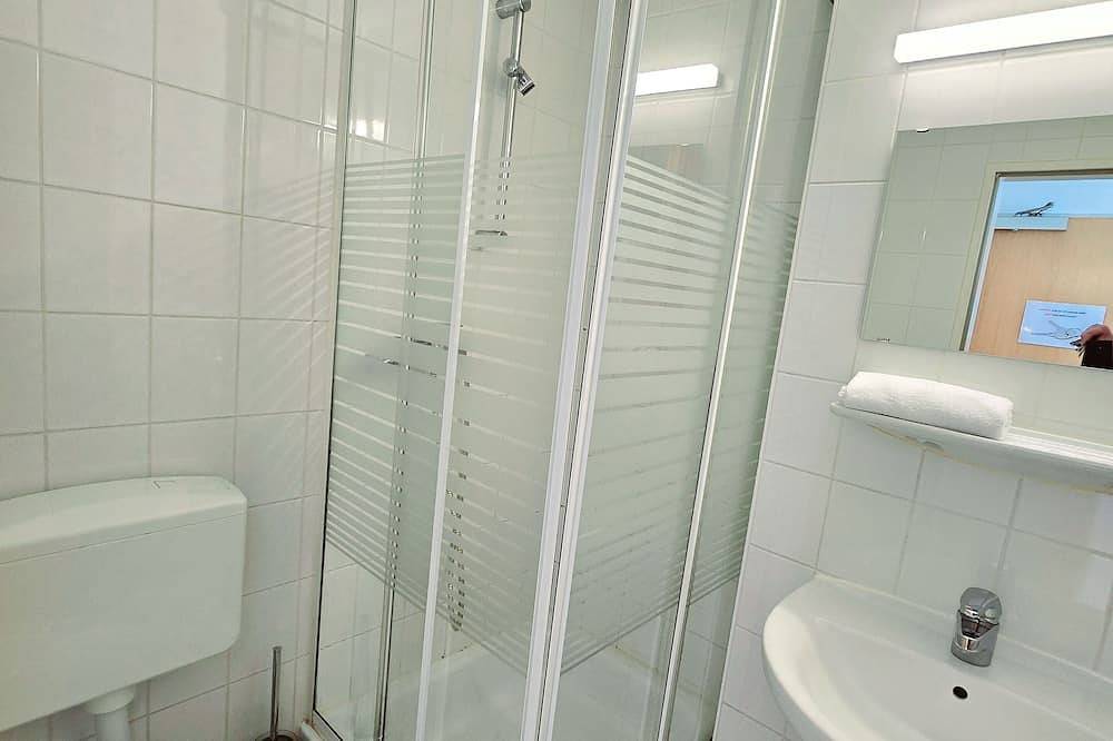 Ganze Wohnung, Apartments Efde Gmbh -  Allee 41, Heilbronn - Stuio Apartment 26 in Heilbronn, Kurpfalz