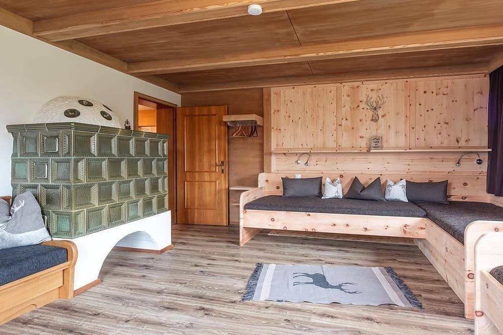 Appartement Berggefühl - Haus Rabl in Itter, Kaisergebirge