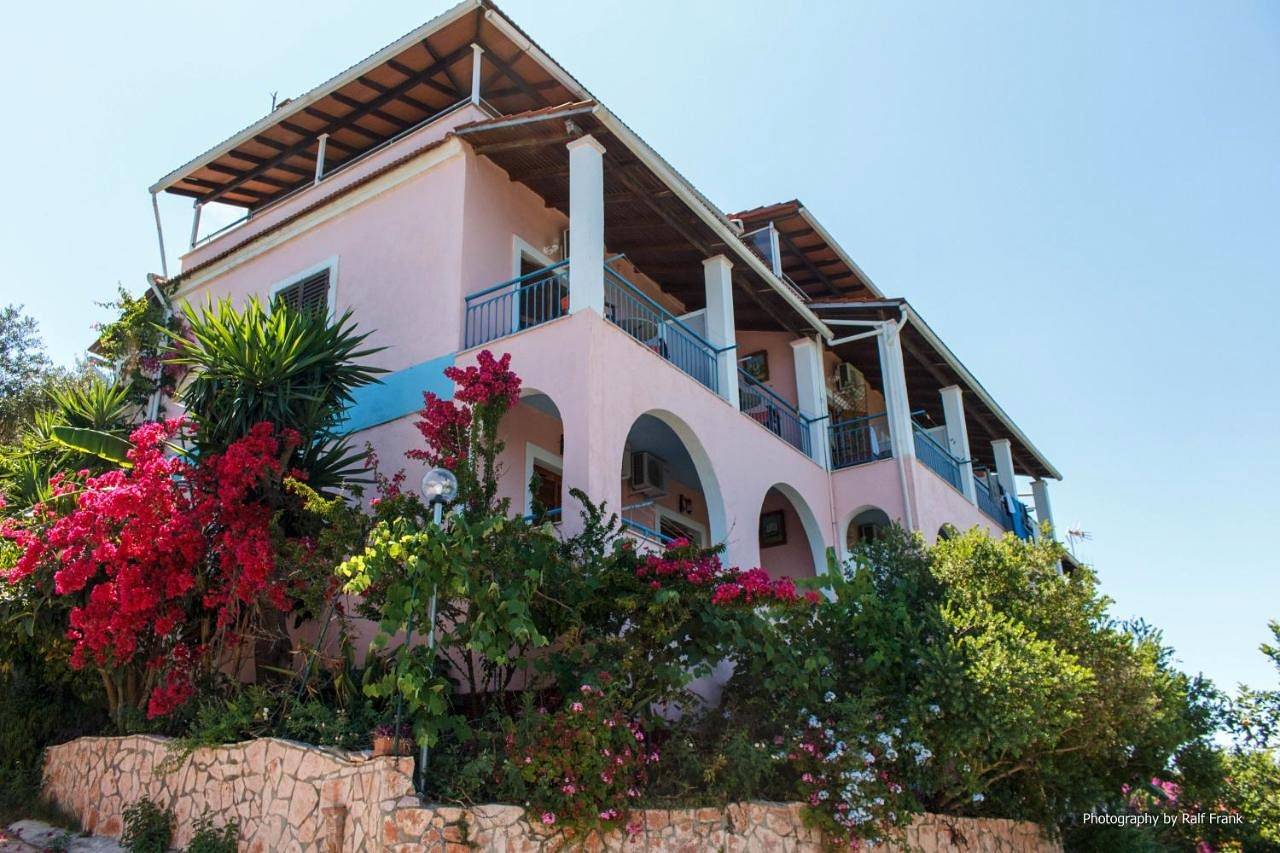 Ολόκληρο το διαμέρισμα, Apartment with Sea View in Άγιο Νικόλαο (Κέρκυρα), Κέρκυρα