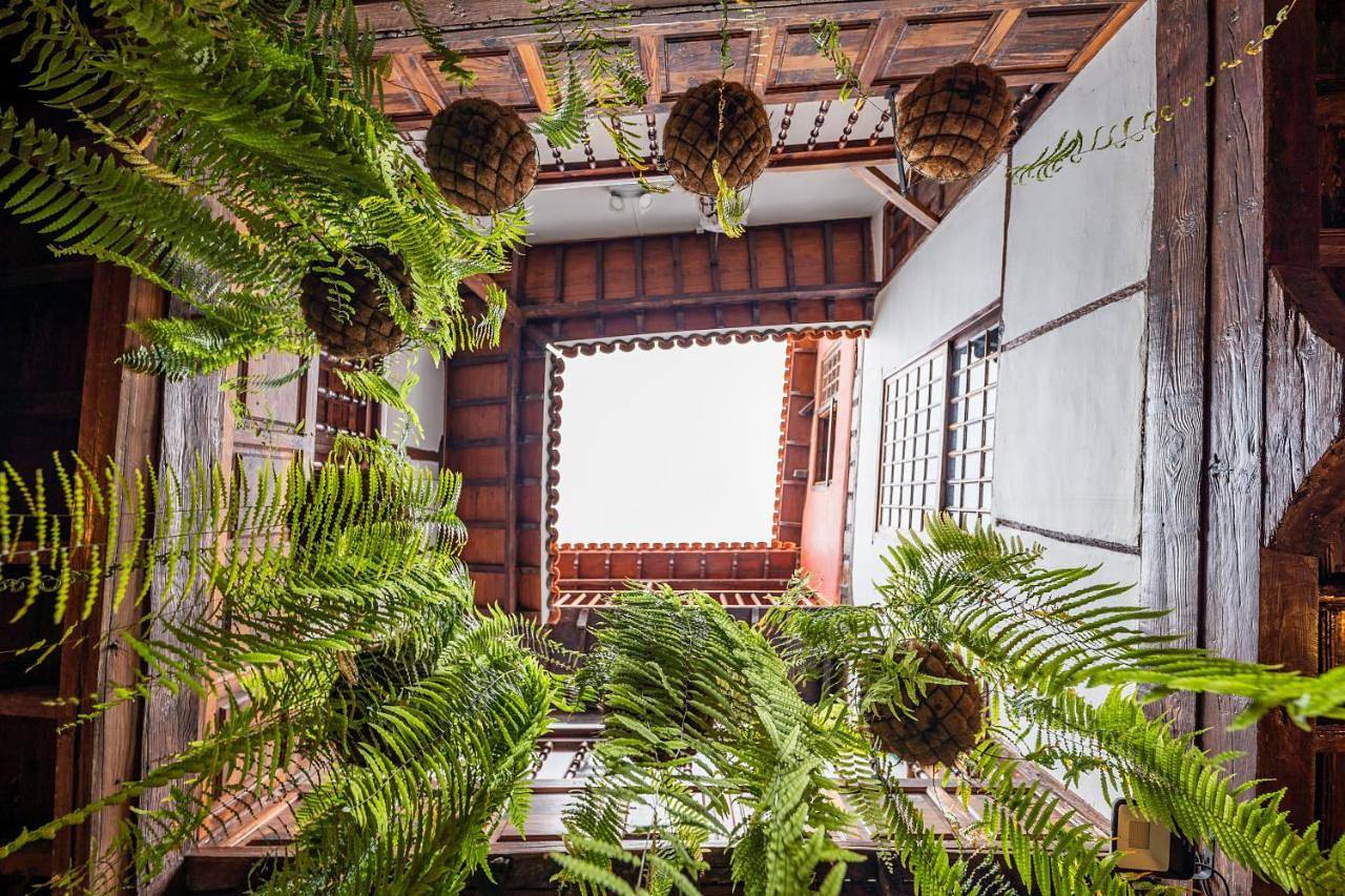 Tizón Suites in Villa y Puerto de Garachico, Garachico