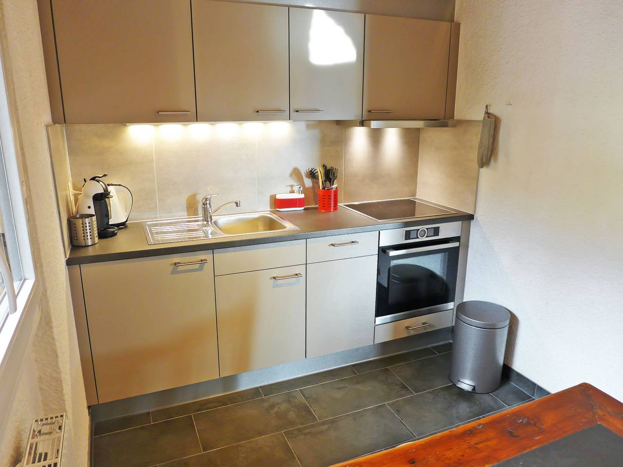 Entire apartment, Les Bruyères 25 in Villars-sur-Ollon, Ollon (Villars-sur-Ollon)