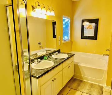 Vacation House for 8 Guests in Orange Beach, Alabama Gulf Coast, Picture 3