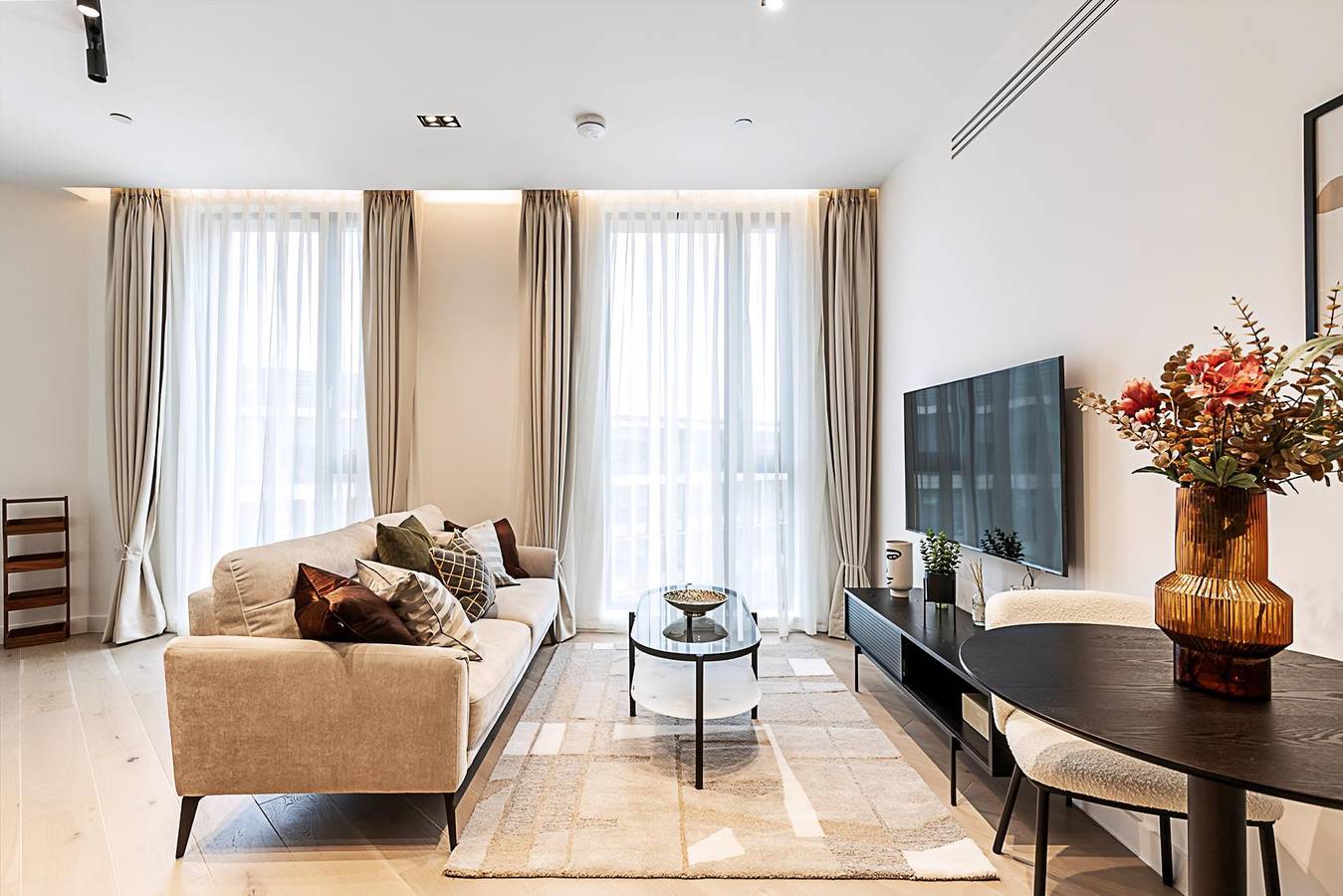 Apartment for 2 People in Kensington and Chelsea, London