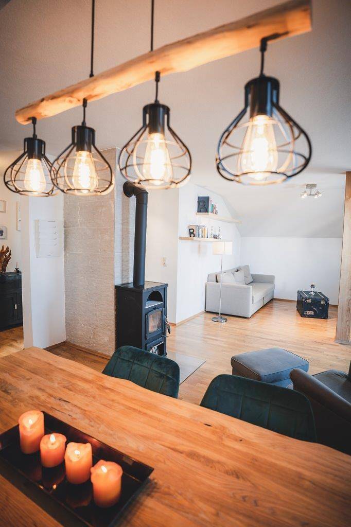 Ganze Ferienwohnung, Ferienappartements Ötscherbär - Familienappartement Ötscherbär in Lackenhof am Ötscher, Mostviertel Region