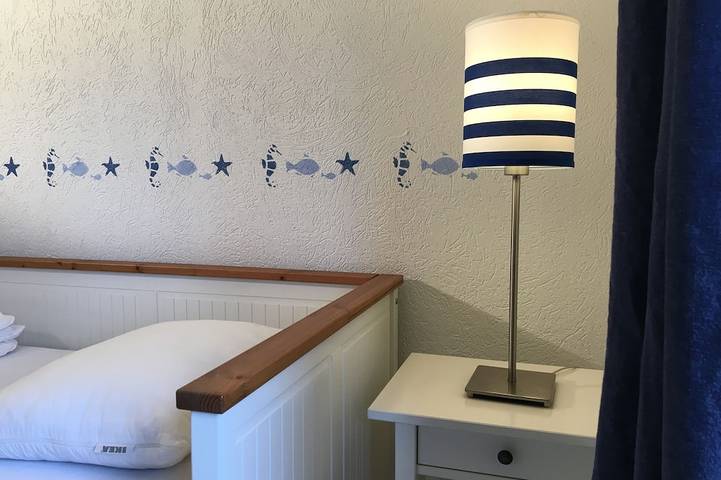 Ferienhaus für 4 Personen, mit Garten in De Haan - 4