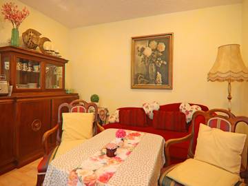 Ferienwohnung für 2 Personen in Kröpelin, Rostock und Umgebung, Bild 4