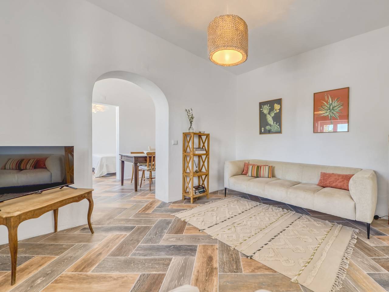 House sea view - 6 guests, foto 7