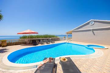 Villa per 6 Persone in Nissaki, Corfù, Foto 2