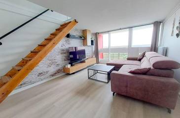 Gîte pour 4 personnes, avec jardin et vue à Briey (Meurthe-et-Moselle)