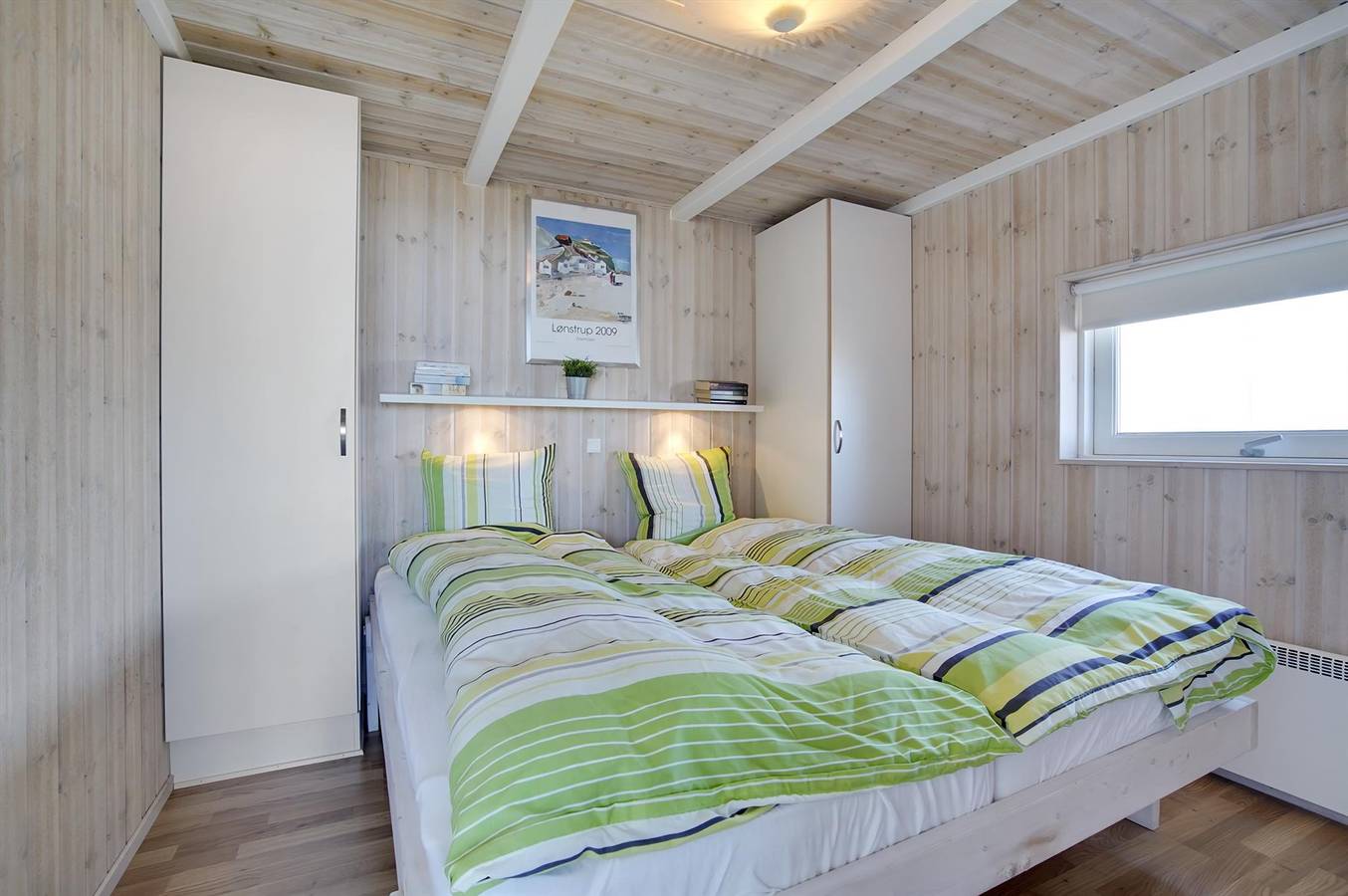 Pet friendly home in Hjørring with sauna in Lønstrup, Hjørring en omgeving