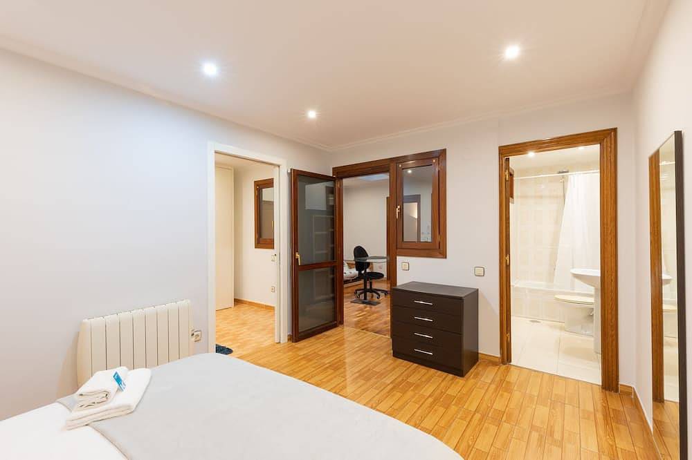 Apartamento entero, Txurruka - baskeyrentals in Motrico, Costa Vasca
