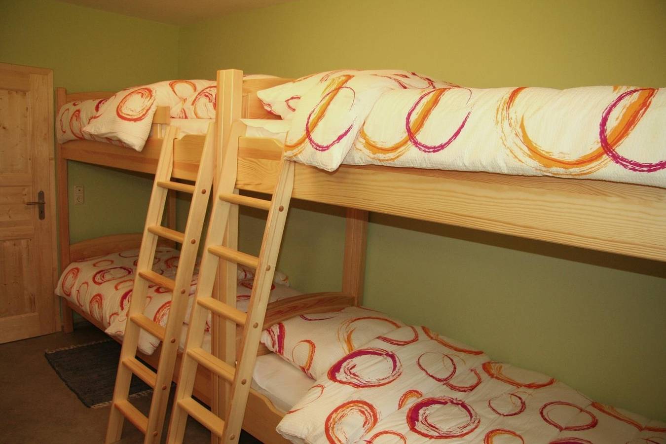 Ganze Ferienwohnung, Große Ferienwohnung in Neudorf, Sehmatal