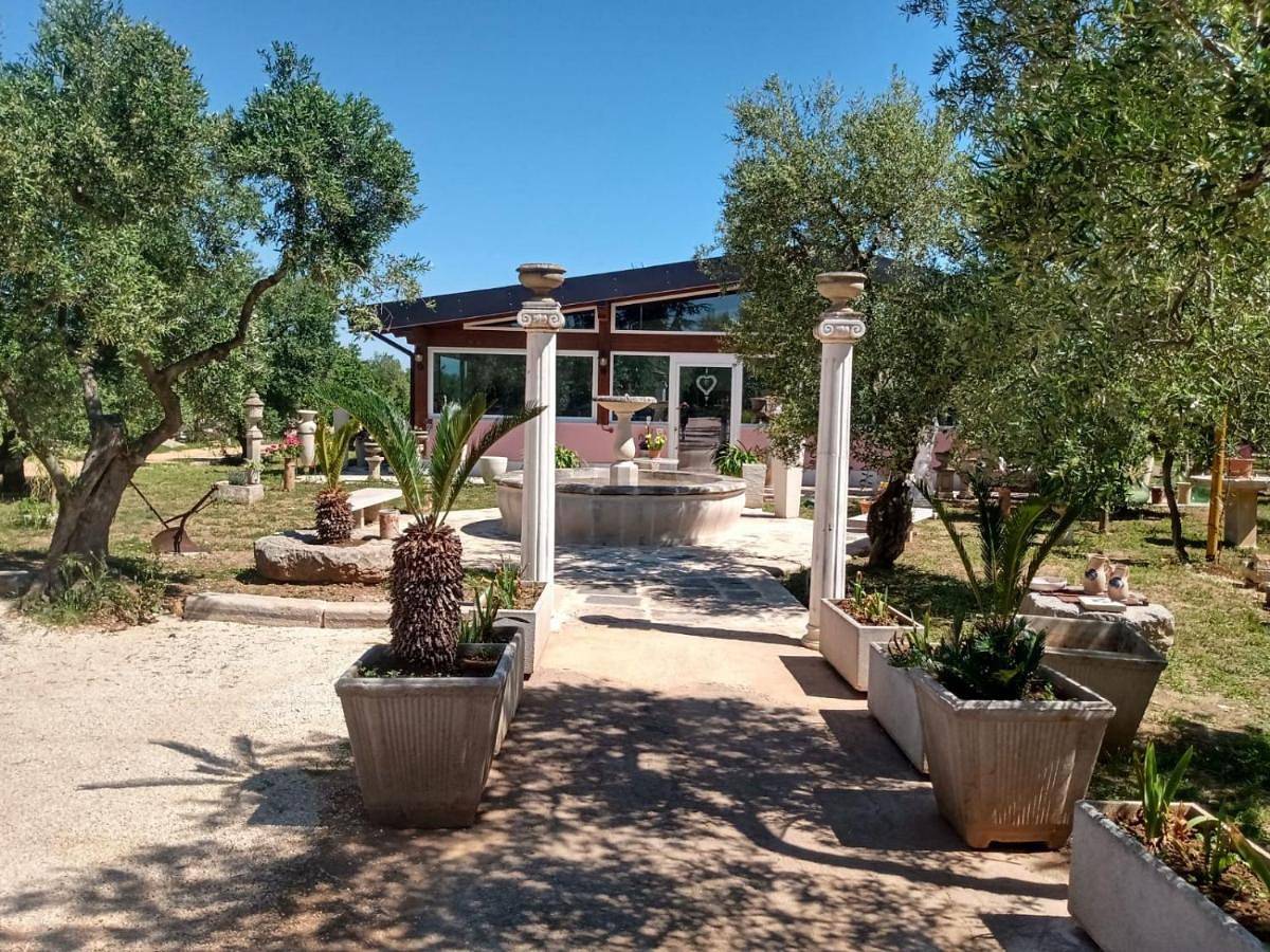 B & B Dei Nobili in Bitetto, Provincia di Bari