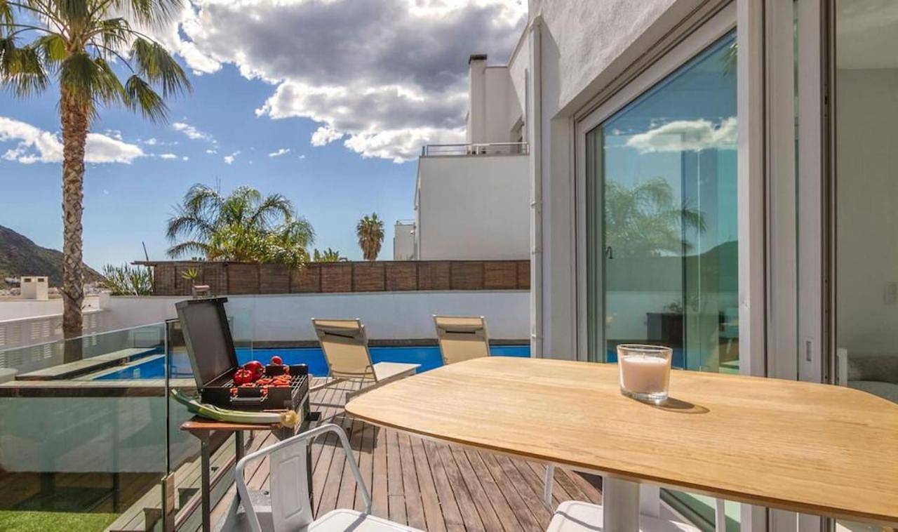 Villa in San José (Almería), Níjar