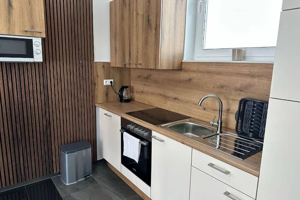 Appartamento intero, Elisa's apartment - Enjoy stylish living and pure relaxation in Korntal-Münchingen, Circondario di Ludwigsburg