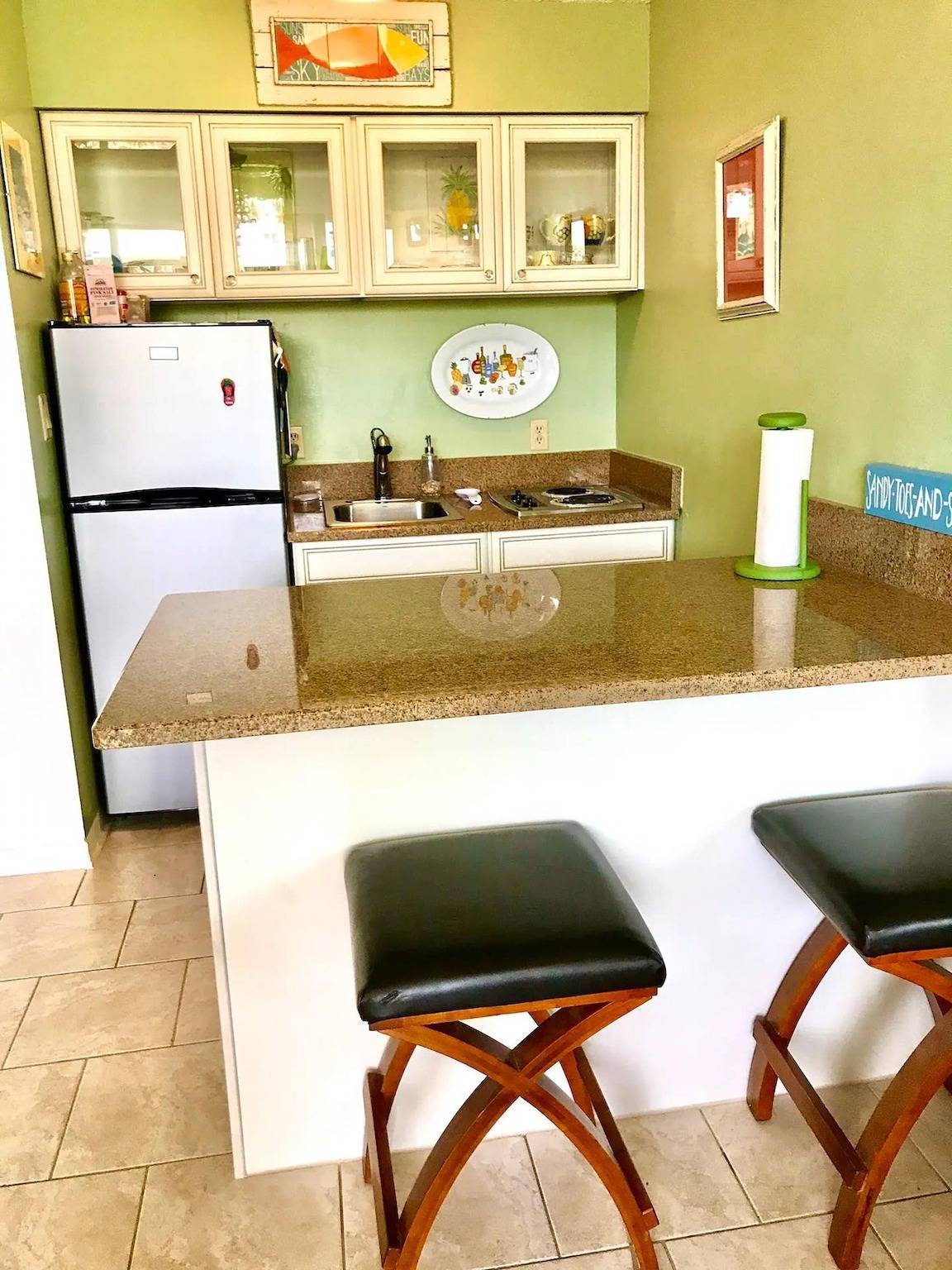 Ganze Wohnung, Sea Haven - Sea View at Symphony Beach Club in Ormond Beach, Florida