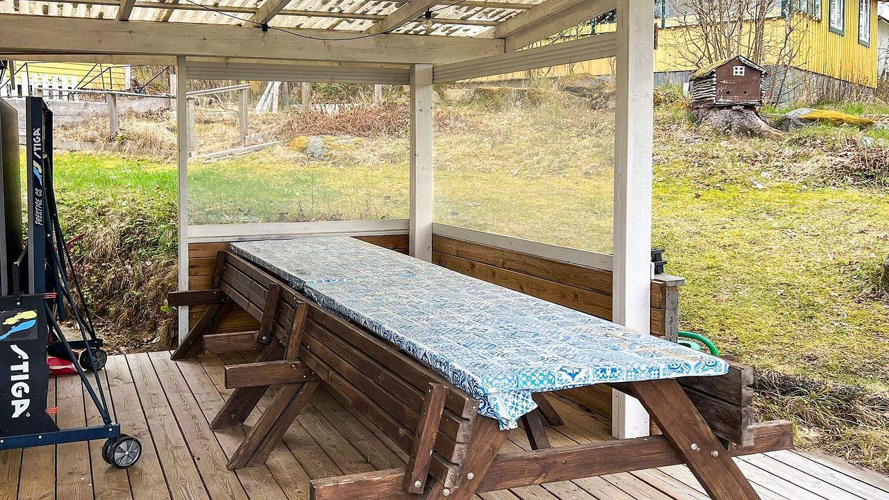 Ferienhaus für 7 Personen (60 m²) in Södertälje in Södertälje, Mälaren
