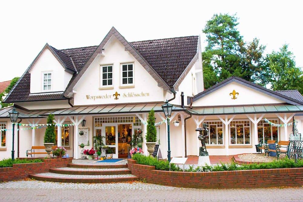 Appartamento vacanze a Worpswede a partire da 124€ a notte
