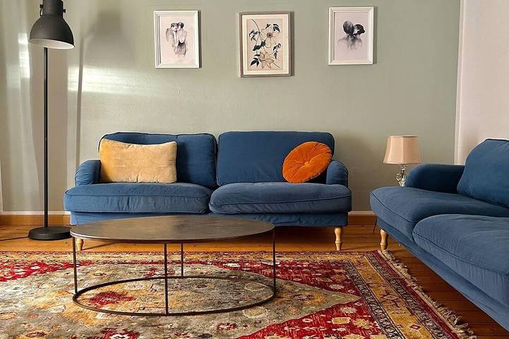 Ferienwohnung für 6 Personen, mit Balkon in Siegen