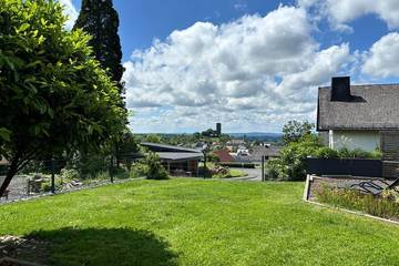 Gîte pour 2 personnes, avec jardin et terrasse dans Selters