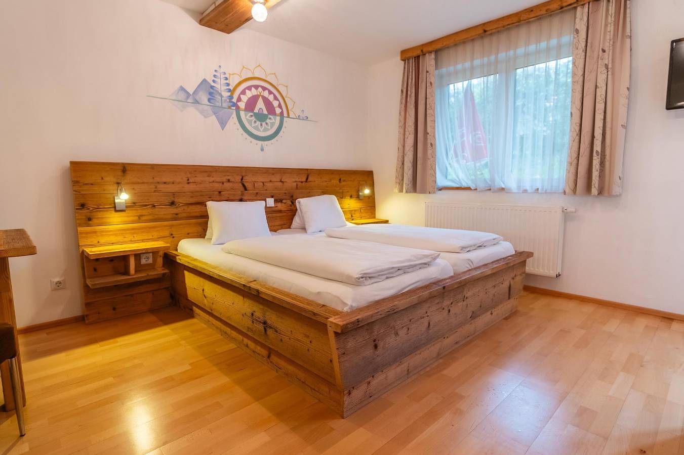Ganzes Studio, Europarcs Wörthersee — Studio 2 in Schiefling am See, Klagenfurt-Villach