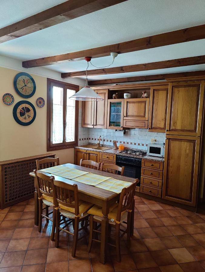 Gîte pour 4 personnes, avec vue et jardin à Pieve di Soligo - 4