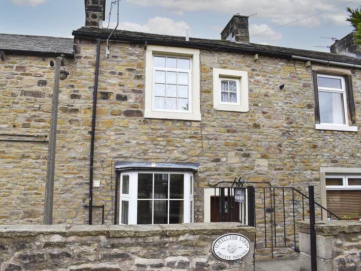 Holiday rental for 4 people, with Garden in Skipton