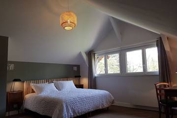 Location De Vacances pour 10 Personnes dans Betz, Oise, Photo 3